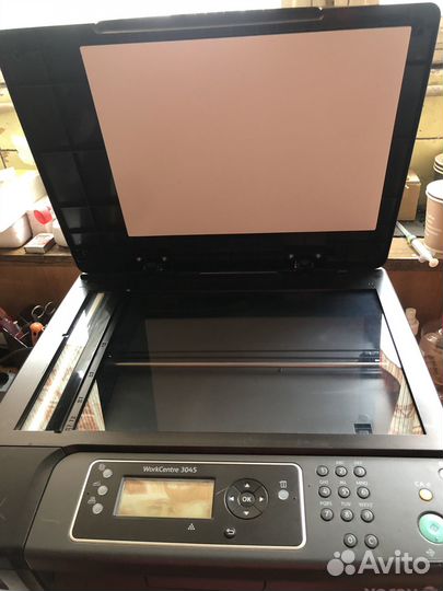 Принтер на запчасти Xerox WC 3045,Canon IP72,Epson