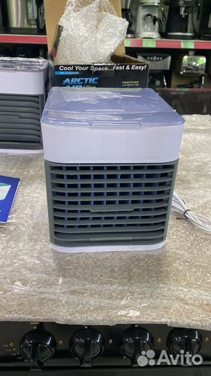 Мини кондиционер воздуха