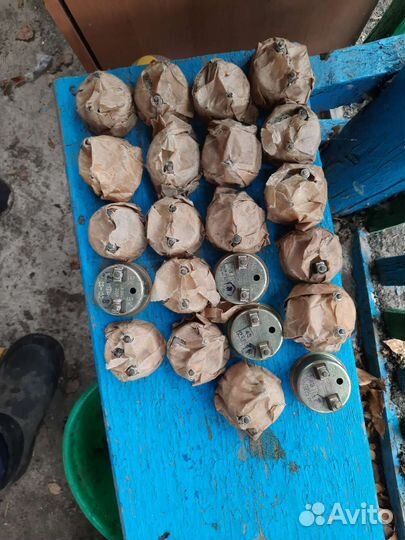 Резистор добавочный Газ УАЗ ЗИЛ