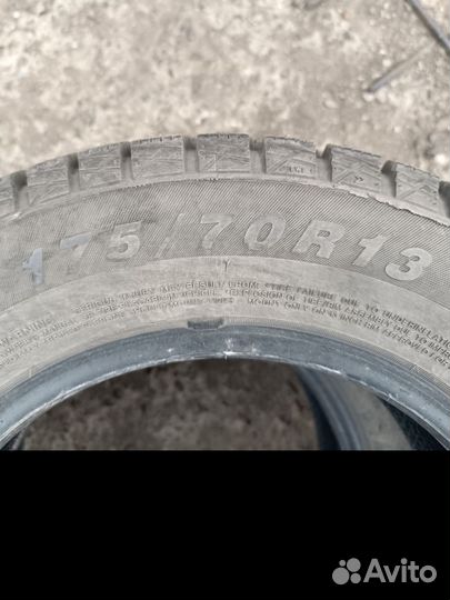 Sunny NW631 175/70 R13 82T