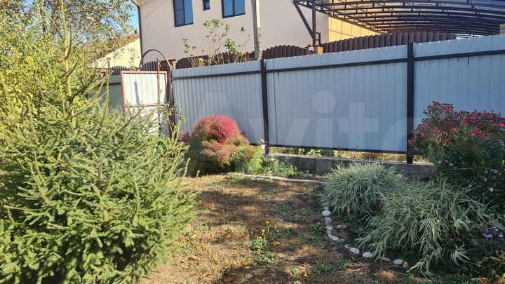 Дача 50 м² на участке 6,7 сот.