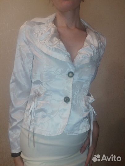 Винтажная одежда из 90 х