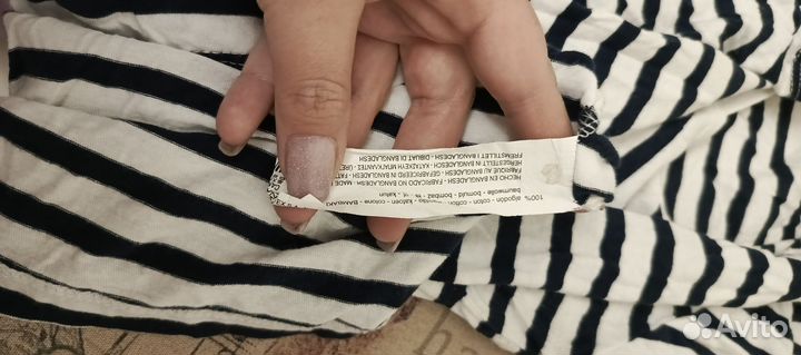 Футболка женская Zara