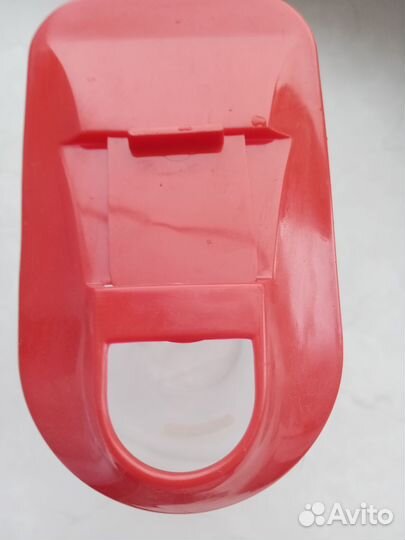 Контейнер новый пищевой для сыпучих продуктов