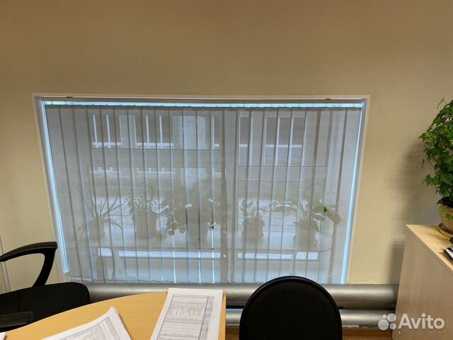 Рулонные шторы и жалюзи от производителя