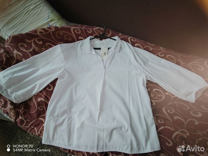 Блузка