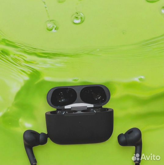 Беспроводные Наушники airpods 2 арт33499