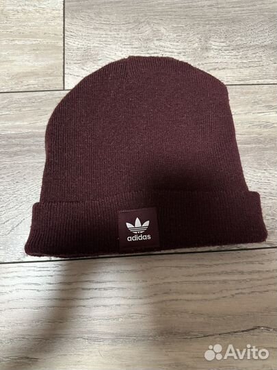 Шапка adidas