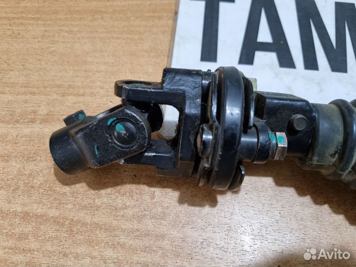 Рулевой кардан вортекс тинго 2011 год