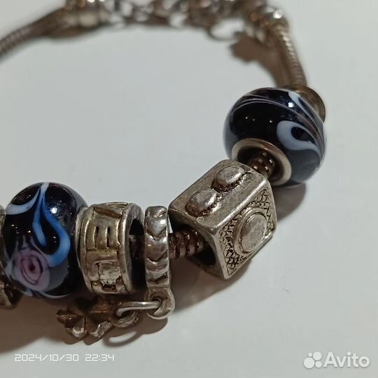 Пандора браслет