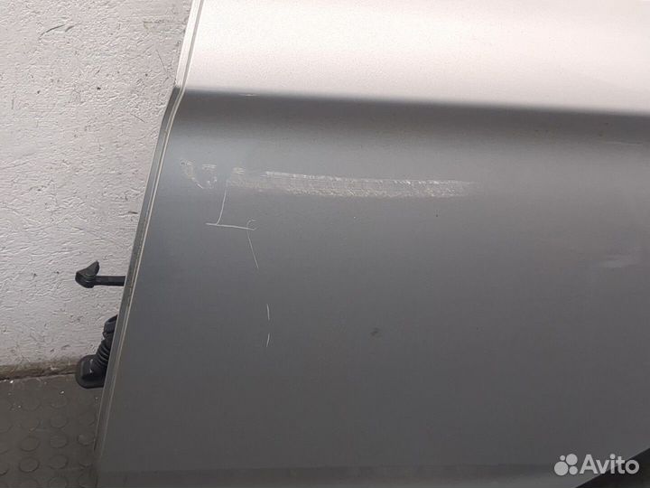Дверь боковая левая задняя Hyundai i40, 2013