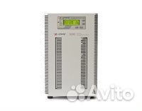 Штиль ибп 3000 ва; 1 фазный; on-line; батарея: 96В