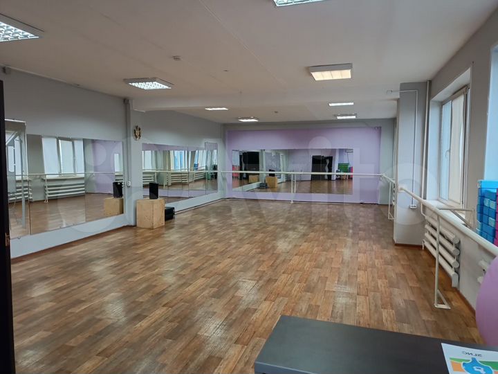 Свободного назначения, 91 м²