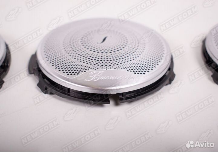 Комплект дооснащения салона LED Mercedes W213