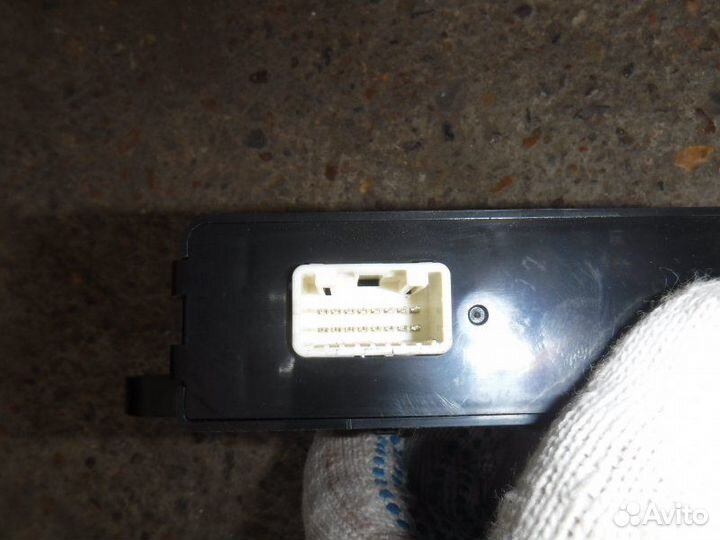 Блок сигнализации Mitsubishi Asx 4A92 2012