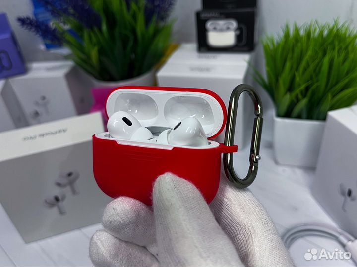 AirPods pro 2 Premium