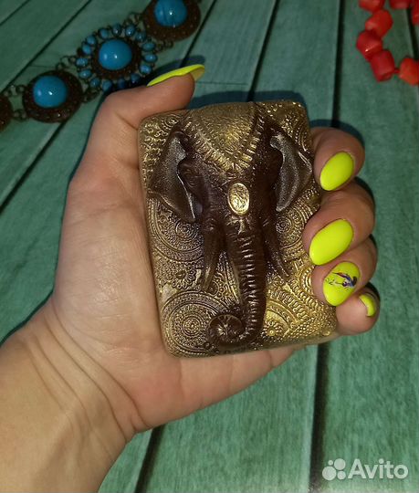 Мыло ручной работы на заказ во Владимире