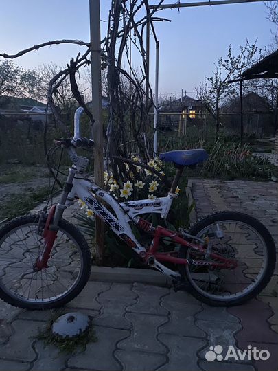 Детский велосипед Stels Pilot 250