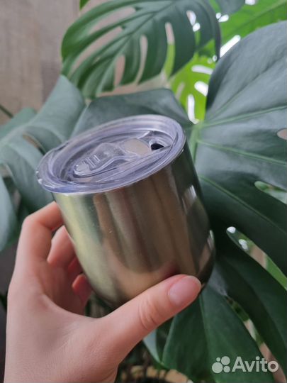 Термо кружка Cofer Кофер