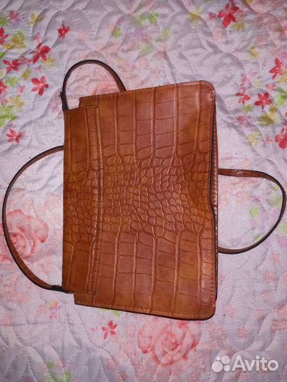 Сумка женская б/у
