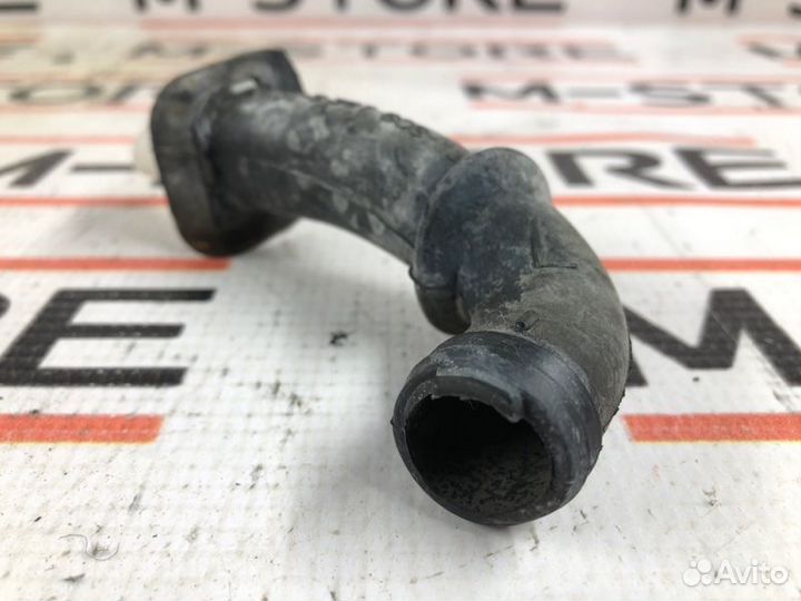 Шланг водостока левый Bmw 5-Series F10 N20B20B