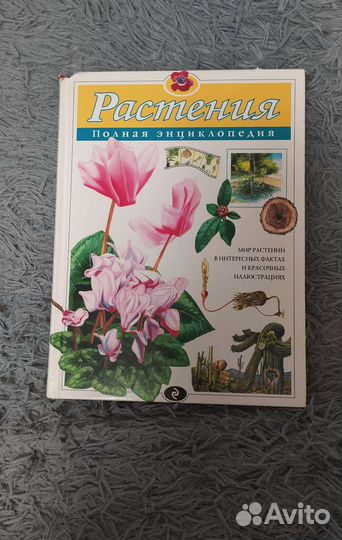 Книги для детей и подростков