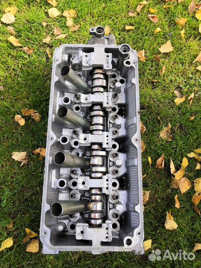 Гбц для Mitsubishi Outlander 2.4, 2006