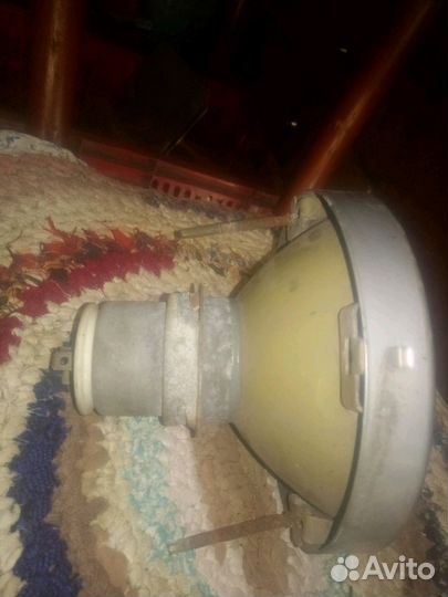 Фара от бмв