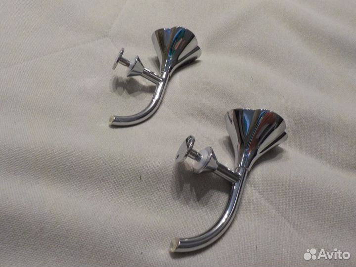 Крепления для полок Bertocci