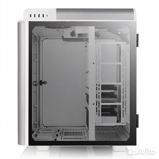 Корпус Thermaltake Level 20 HT Snow Edition 301329