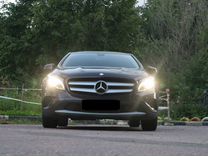 Mercedes-Benz GLA-класс 2.0 AMT, 2014, 131 584 км, с пробегом, цена 1 639 000 руб.