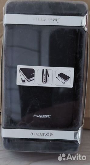Пауэр банк Аuzer