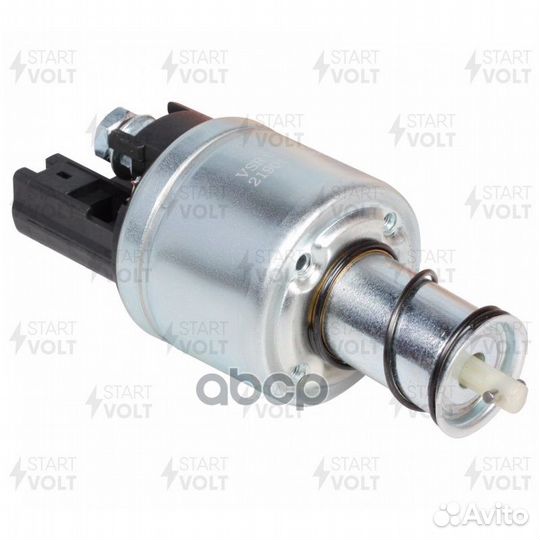 Реле втягивающее LADA kalina/granta/vesta/X-RAY