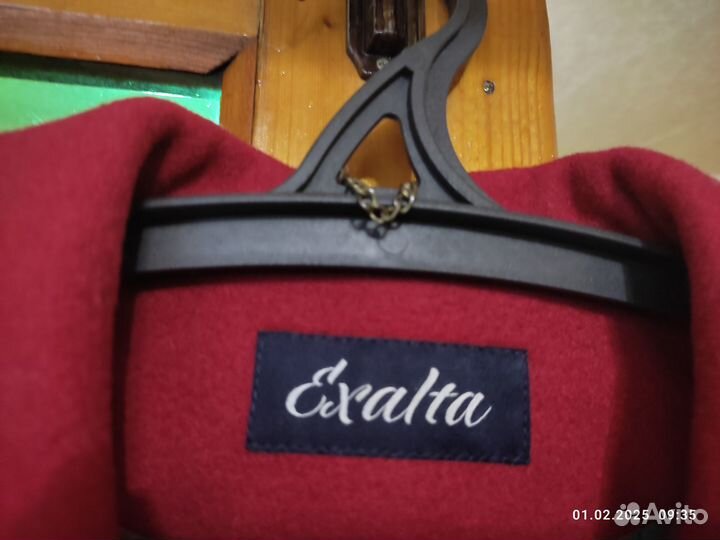 Продаю пальто