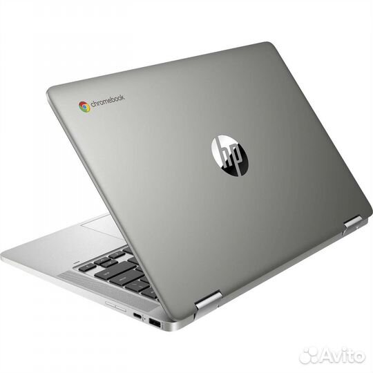 HP Chromebook x360 14