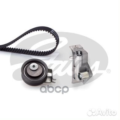 К-т ремень+ролик gates /788311378/ -CH NR 8L