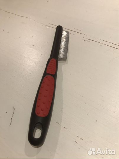 Расческа для собак и кошек