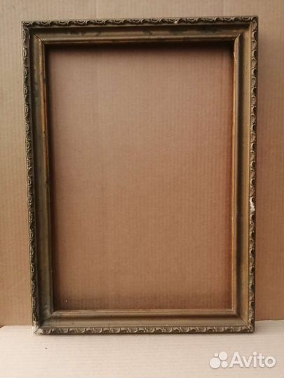 Рамка из СССР