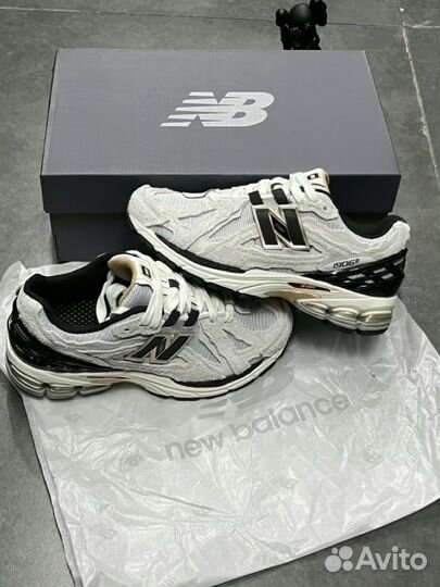 New balance 1906r(41-45размеры)