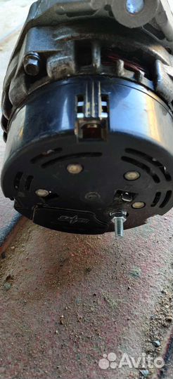 Генератор ваз 2110