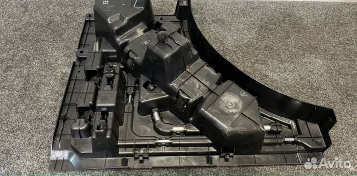 Набор инструментов Lexus RX450H GYL25 2020