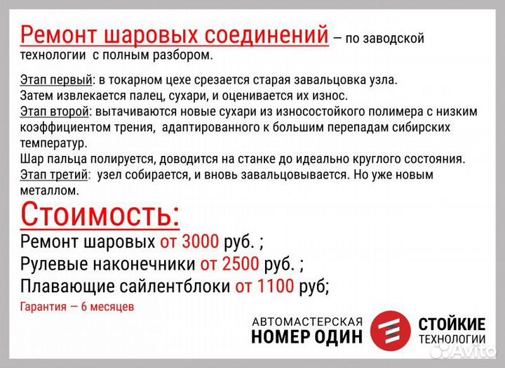 Амортизатор подвески задний Toyota Prado GRJ120