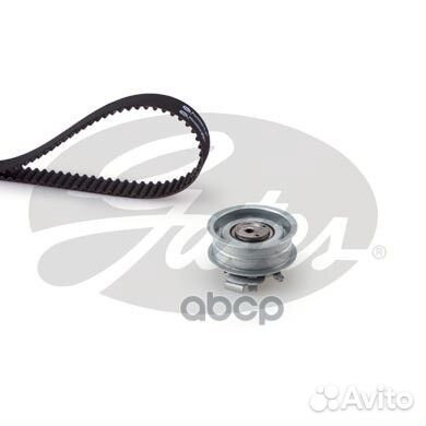 Комплект ремня грм K015489XS Gates