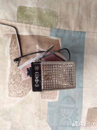 Фотовспышка