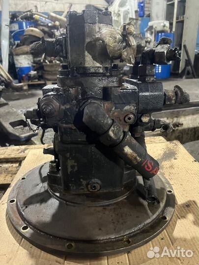 Гидравлический насос Bucher 7031177