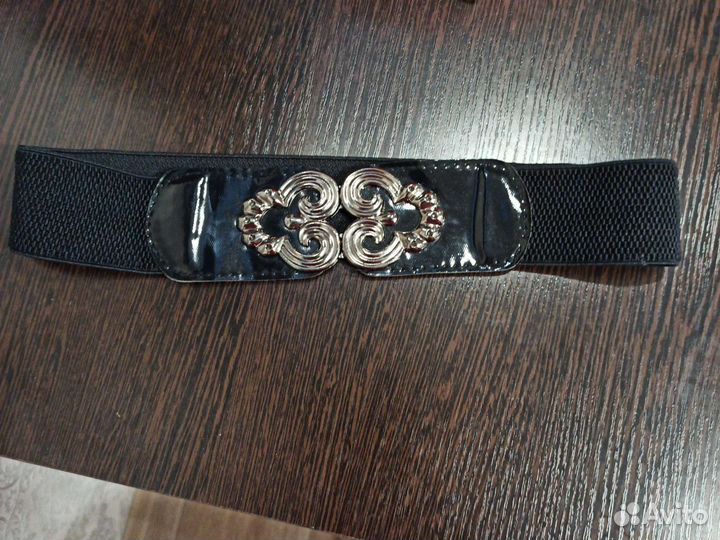 Ремень женский