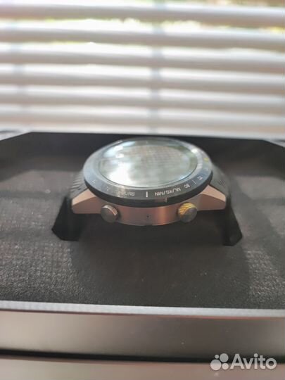 Garmin Marq athlete gen 1