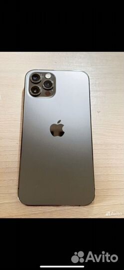 iPhone 12 Pro, 128 ГБ