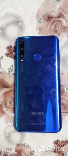 HONOR 20e, 4/64 ГБ