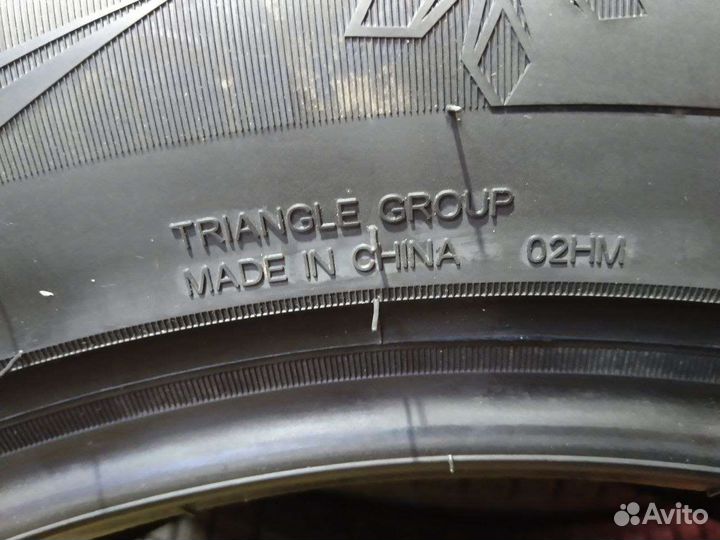 Triangle PL02 255/55 R20 110V
